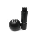 NUMERIC RACING Short Shifter Schaltknauf V1 passend für Porsche 996 / 997 / 986 / 987 (Aluminium)