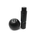 NUMERIC RACING Short Shifter Schaltknauf V1 passend für Porsche 996 / 997 / 986 / 987 (Aluminium)