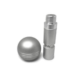 NUMERIC RACING Short Shifter Schaltknauf V2 passend für Porsche 996 / 997 / 986 / 987 (Aluminium)