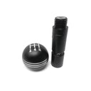 NUMERIC RACING Short Shifter Schaltknauf V2 passend für Porsche 996 / 997 / 986 / 987 (Aluminium)