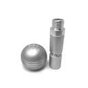 NUMERIC RACING Short Shifter Schaltknauf V2 passend für Porsche 996 / 997 / 986 / 987 (Aluminium)
