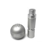 NUMERIC RACING Short Shifter Schaltknauf V2 passend für Porsche 996 / 997 / 986 / 987 (Aluminium)