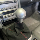 NUMERIC RACING Short Shifter Schaltknauf V2 passend für Porsche 996 / 997 / 986 / 987 (Aluminium)