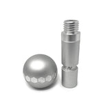NUMERIC RACING Short Shifter Schaltknauf V3 passend für Porsche 996 / 997 / 986 / 987 (Aluminium)