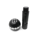NUMERIC RACING Short Shifter Schaltknauf V3 passend für Porsche 996 / 997 / 986 / 987 (Aluminium)