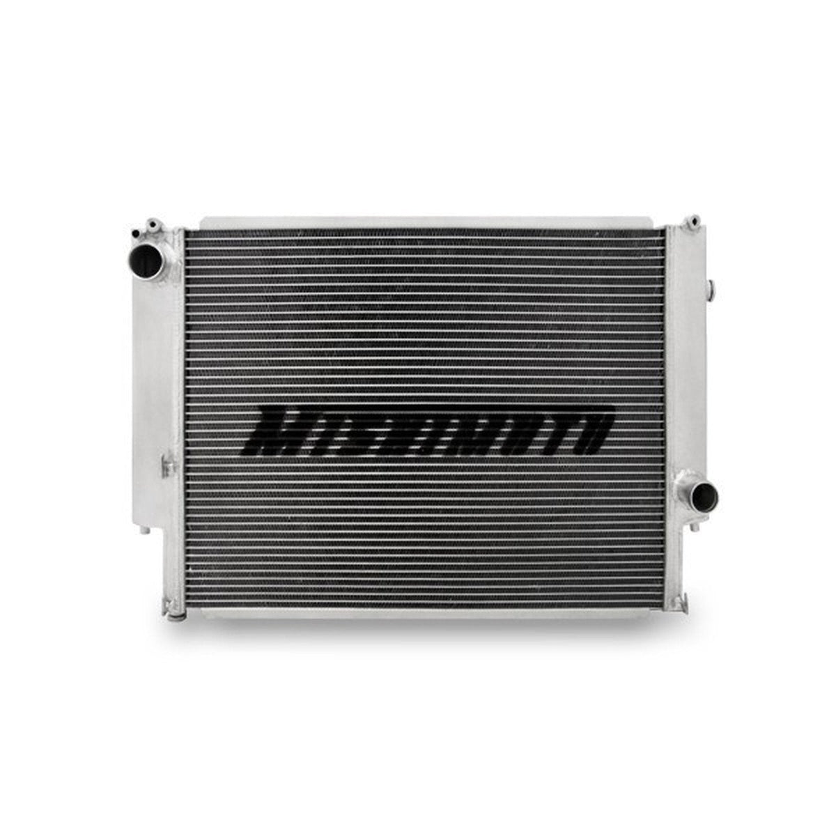 MISHIMOTO Performance Wasserkühler passend für BMW E30 E36 (1988-1999)