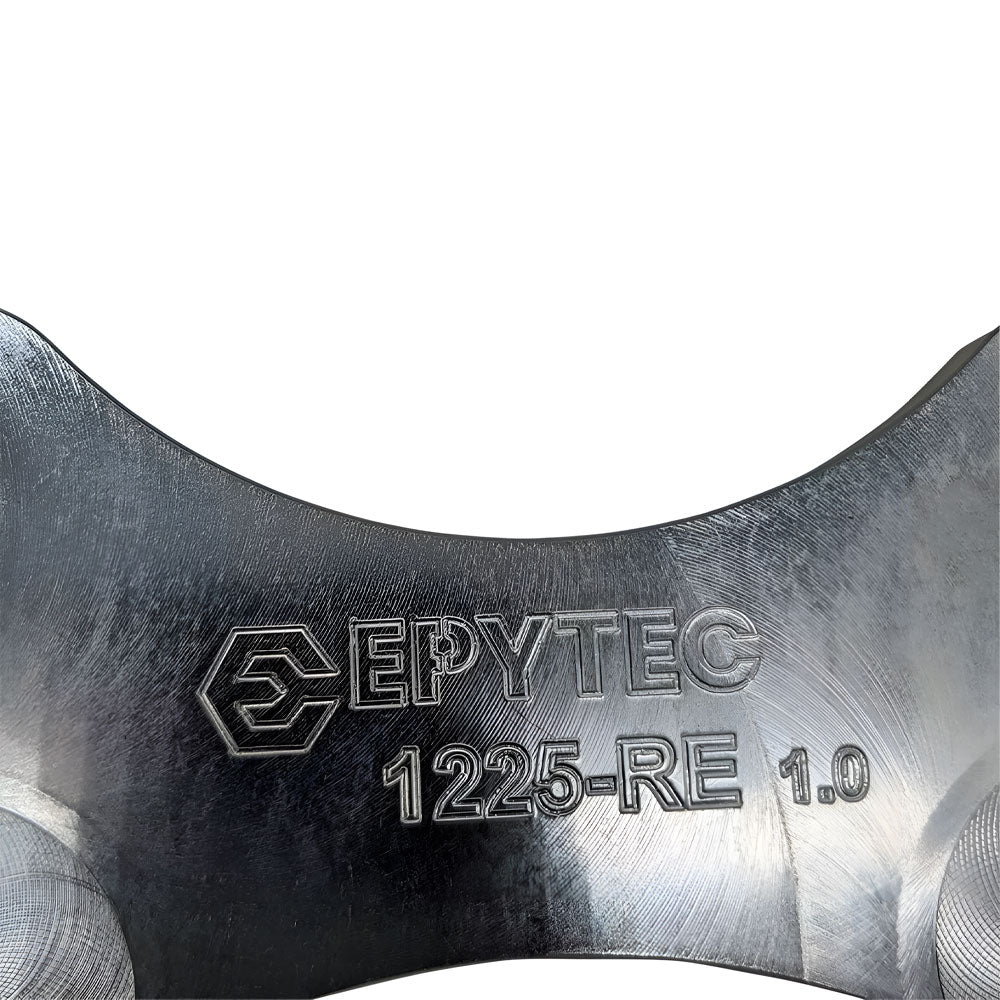 EPYTEC Bremssattel Adapter Audi A8 4D für Porsche Sattel mit 330x22mm Bremsscheibe Hinterachse - PARTS33 GmbH