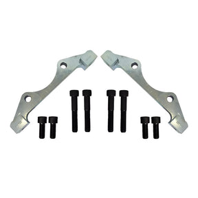 EPYTEC Bremssattel Adapter Audi 80 / 90 / S2 für RS3 Bremsanlage - PARTS33 GmbH