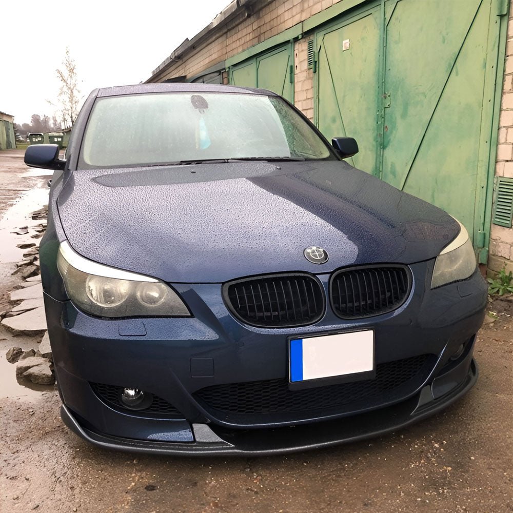 VAUTOSPORT Frontlippe BMW E60 M5 Hamann Style - PARTS33 GmbH