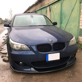 VAUTOSPORT Frontlippe BMW E60 M5 Hamann Style - PARTS33 GmbH
