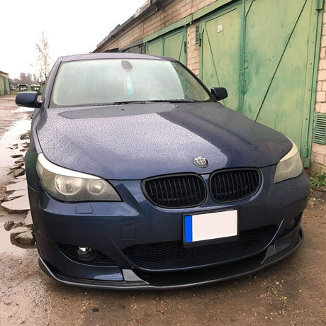 VAUTOSPORT Frontlippe BMW E60 M5 Hamann Style - PARTS33 GmbH