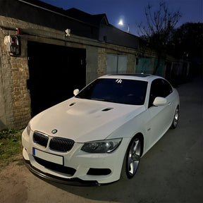 VAUTOSPORT Motorhaube BMW E92 M3 Style (Facelift) - PARTS33 GmbH