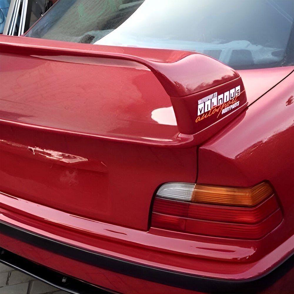VAUTOSPORT Class 2 Style Spoiler BMW E36 (Coupe) - PARTS33 GmbH