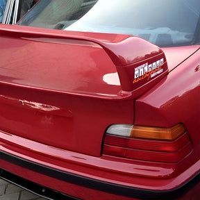 VAUTOSPORT Class 2 Style Spoiler BMW E36 (Coupe) - PARTS33 GmbH