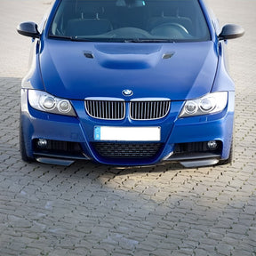 VAUTOSPORT Motorhaube BMW E90 E91 M3 Style - PARTS33 GmbH