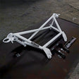 YURKAN CAGES Domstrebe Hinterachsverstärkung BMW E46 Coupe / Limo / Touring / Compact (3-teilig) - PARTS33 GmbH