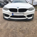 VAUTOSPORT Frontlippe BMW F82 M4 - PARTS33 GmbH