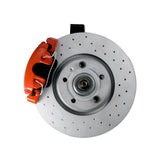 EPYTEC Bremssattel Adapter VW T3 für Audi A6 Bremsanlage Vorderachse - PARTS33 GmbH