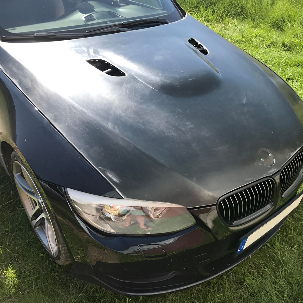 VAUTOSPORT Motorhaube BMW E92 M3 Style (Facelift) - PARTS33 GmbH