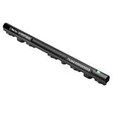 NUKE PERFORMANCE Fuel Rail Kraftstoffverteiler passend für Audi 5-Zylinder 20V ABY / 3B