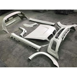 VAUTOSPORT Bodykit passend für BMW E71 X6 Lumma
