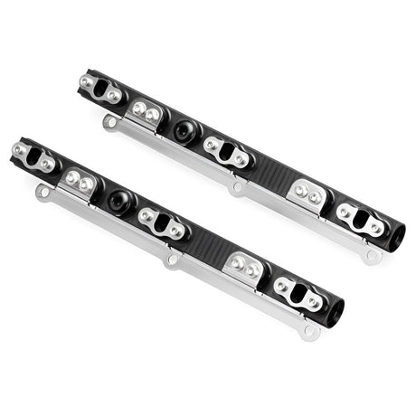 NUKE PERFORMANCE Fuel Rail Kraftstoffverteiler passend für Porsche 964 / 993