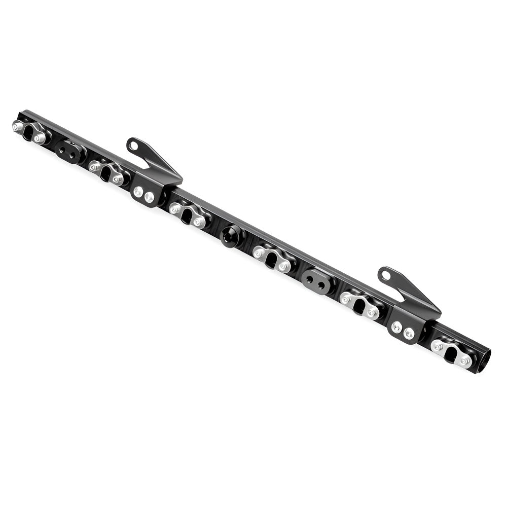 NUKE PERFORMANCE Fuel Rail Kraftstoffverteiler passend für BMW S50 (US)