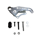 EPYTEC Motorhalter passend für VW Golf 2 3 Passat Corrado für VR6 mit 02M 02A 02J Getriebe