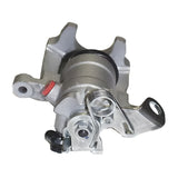 EPYTEC Bremssattel passend für VW Golf 3 4 Cabrio Sharan Vento G60 Umbau Lucas Girling 54 ATE Hinterachse links