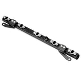 NUKE PERFORMANCE Fuel Rail Kraftstoffverteiler passend für Audi 5-Zylinder 20V AAN