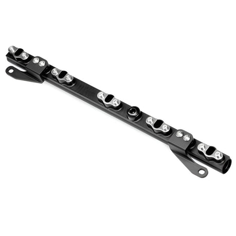 NUKE PERFORMANCE Fuel Rail Kraftstoffverteiler passend für Audi 5-Zylinder 20V AAN