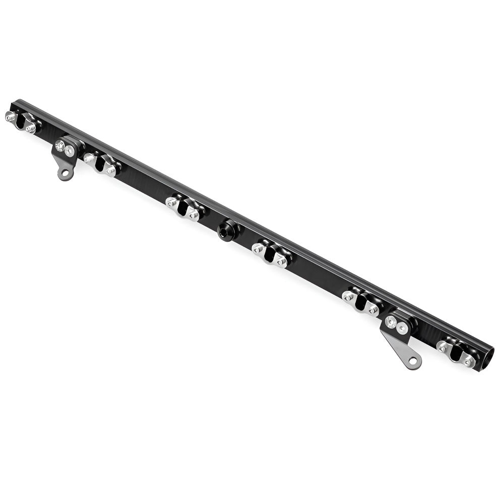NUKE PERFORMANCE Fuel Rail Kraftstoffverteiler passend für BMW S38