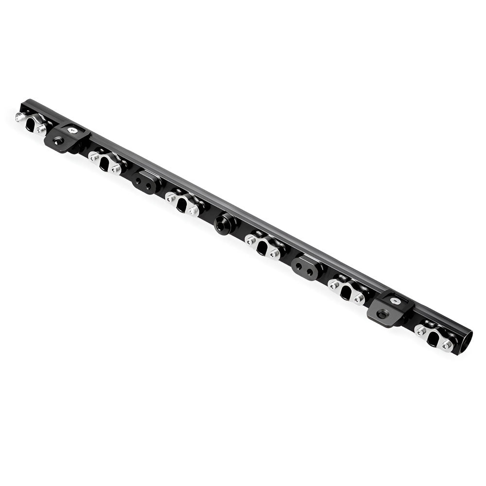 NUKE PERFORMANCE Fuel Rail Kraftstoffverteiler passend für BMW S50 (Euro)