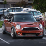 SEKCUSTOMS Kotflügel Verbreiterungen Mini Cooper - PARTS33 GmbH