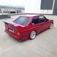 VAUTOSPORT Heckspoiler BMW E30 M3 - PARTS33 GmbH