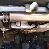 EPYTEC Motorhalter VW T2 T3 Bus für 1,9l TDI AFN Syncro 2WD - PARTS33 GmbH