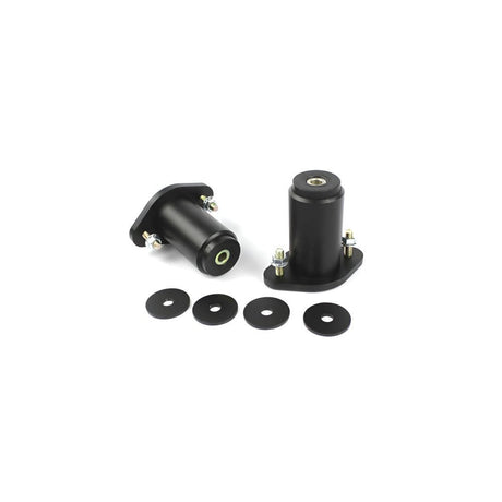 FAMEFORM Domlager passend für BMW E30 E36 E46 Z3 Z4 Hinterachse Set - PARTS33 GmbH