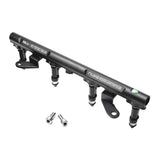NUKE PERFORMANCE Fuel Rail Kraftstoffverteiler passend für Mitsubishi Evo X