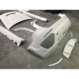 VAUTOSPORT Bodykit passend für BMW E71 X6 Lumma