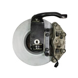 EPYTEC Bremssattel Adapter VW T2 für Audi A6 Bremsanlage Tieferlegung - PARTS33 GmbH