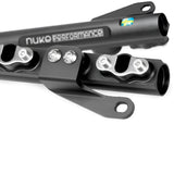 NUKE PERFORMANCE Fuel Rail Kraftstoffverteiler passend für Audi 5-Zylinder 20V AAN