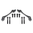 EPYTEC Bremssattel Adapter Audi A4 / S4 B7 für TTRS Bremsanlage - PARTS33 GmbH