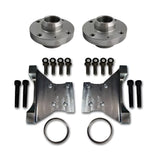 EPYTEC Bremssattel Adapter VW Golf 1 2 3 Corrado Scirocco 4x100 für Porsche 996 Bremsanlage 280mm - PARTS33 GmbH