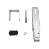 EPYTEC Lagerbock Getriebehalter hinten passend für VW Golf 1 Caddy Scirocco 02J 02A DQ250 CDA 02M 02Q