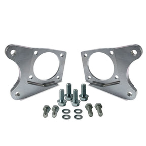 EPYTEC Bremssattel Adapter Ford Capri Escort Hinterachse - PARTS33 GmbH