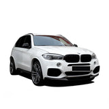 VAUTOSPORT Frontlippe passend für BMW F15 X5