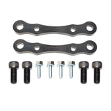 EPYTEC Bremssattel Adapter VW Golf 1 Caddy Jetta Scirocco für Golf 4 / 5 GTI Bremsanlage - PARTS33 GmbH