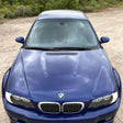 VAUTOSPORT Motorhaube BMW E46 M3 - PARTS33 GmbH