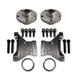 EPYTEC Bremssattel Adapter VW Golf 1 2 3 Corrado Scirocco für Porsche 996 Bremsanlage 280mm - PARTS33 GmbH