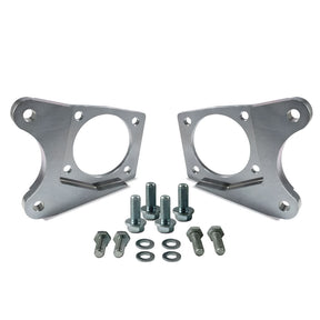 EPYTEC Bremssattel Adapter Ford Capri Escort Hinterachse - PARTS33 GmbH